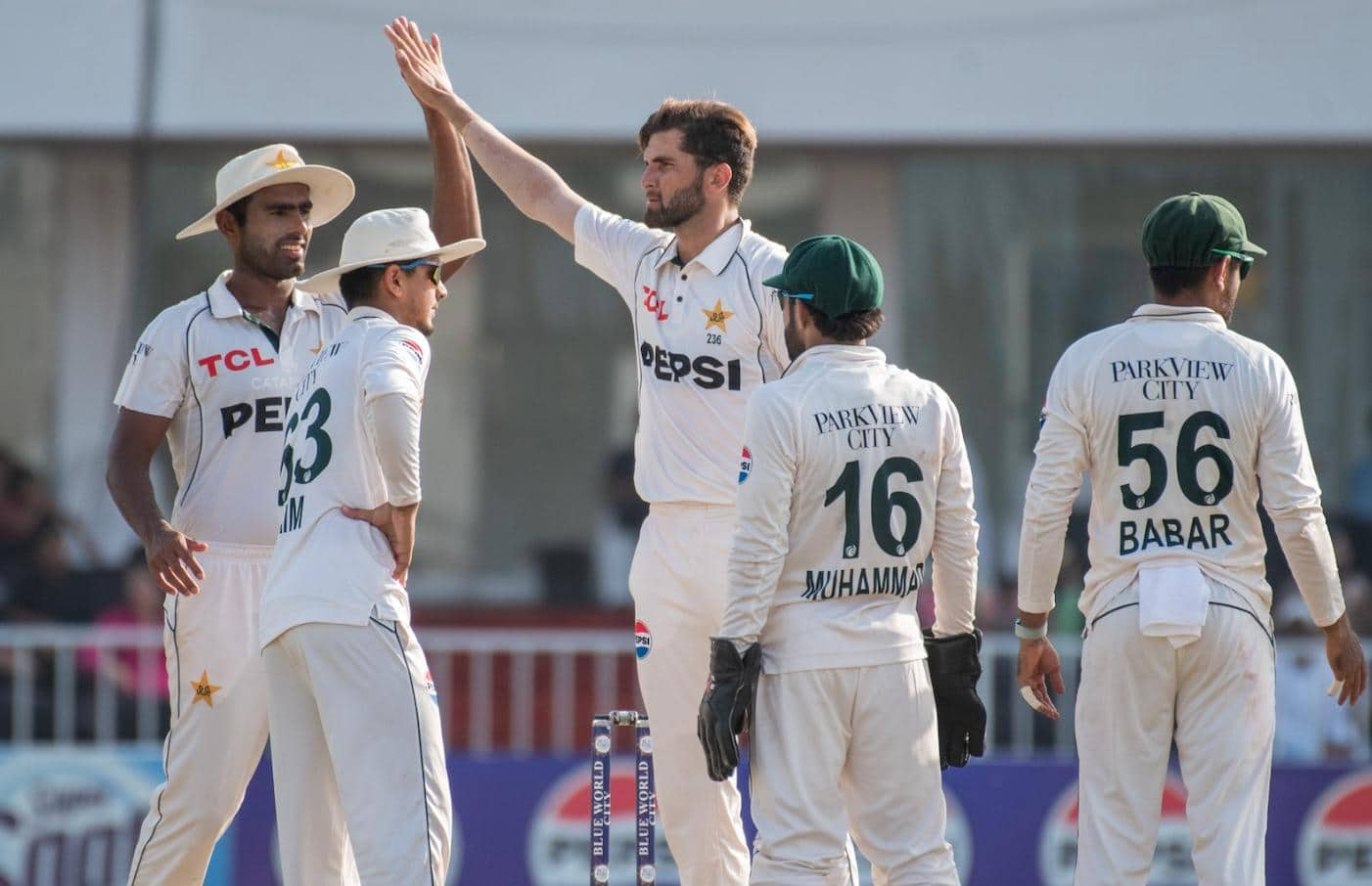 3 Things Pakistan Need To Do Right To Win Second Test Against Bangladesh